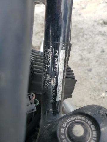 2003 HARLEY-DAVIDSON FLHTCUI AN 1HD1FCW473Y626860