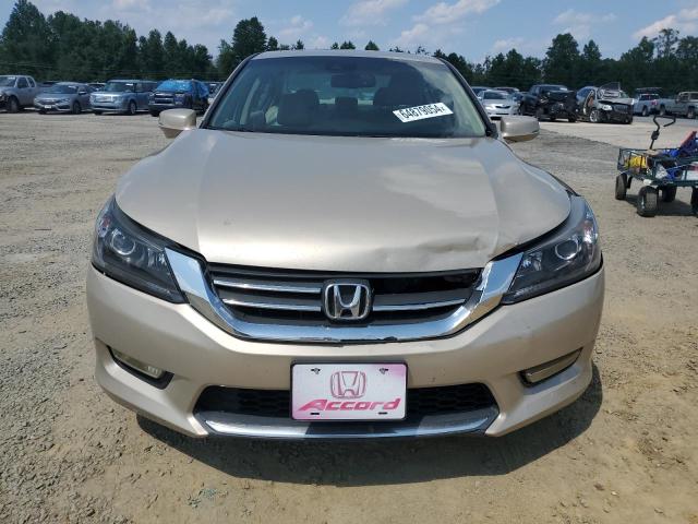 2015 HONDA ACCORD EXL 1HGCR2F83FA254298  64879054