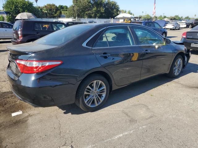 VIN 4T1BF1FK3FU101665 2015 Toyota Camry, LE no.3