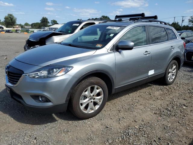 VIN JM3TB3CVXD0400600 2013 Mazda CX-9, Touring no.1