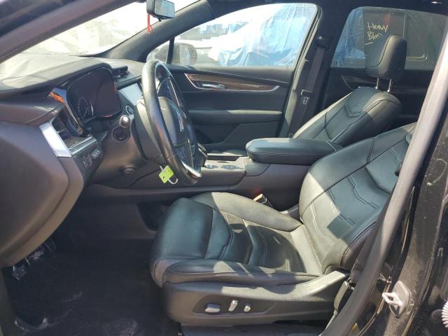 2019 CADILLAC XT5 PLATIN - 1GYKNGRS6KZ166412
