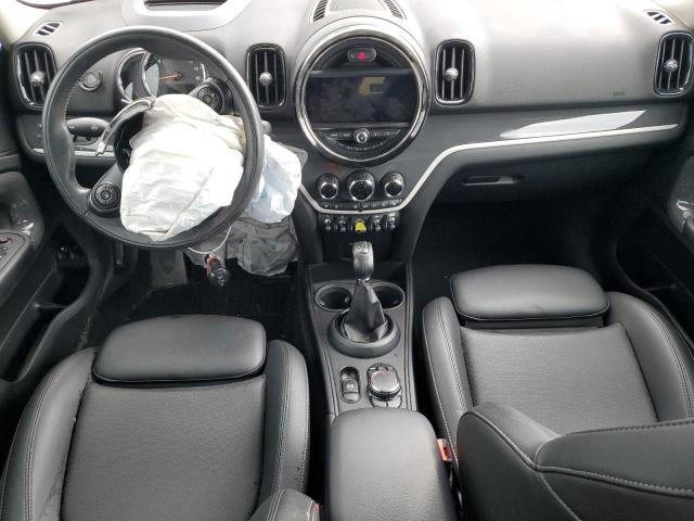 2018 MINI COOPER S E WMZYU7C4XJ3E56699