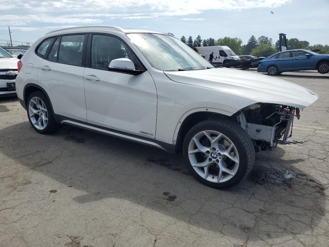 WBAVL1C5XFVY27250 Bmw X1 Xdrive28i 2015