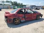 SUBARU IMPREZA RS JF1GM67511G401109 photo