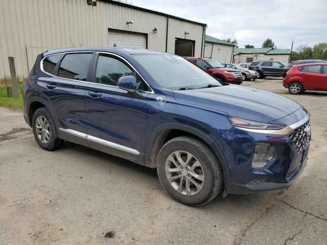 2019 HYUNDAI SANTA FE S - 5NMS2CAD4KH078788