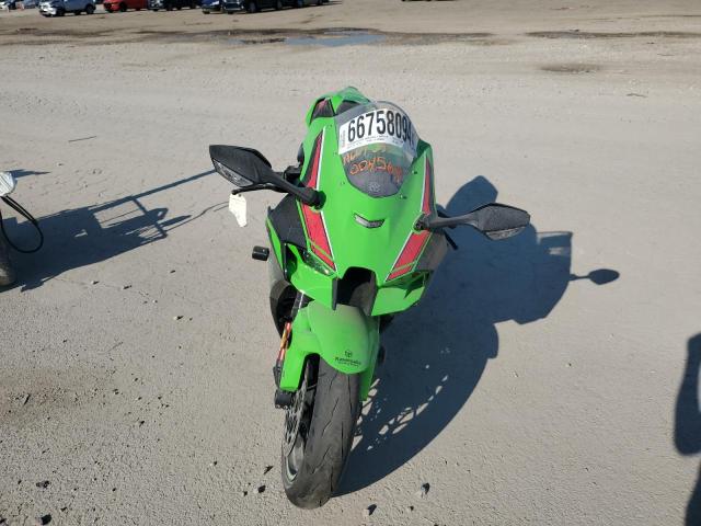2023 KAWASAKI ZX1002 M - JKBZXVM12PA004564