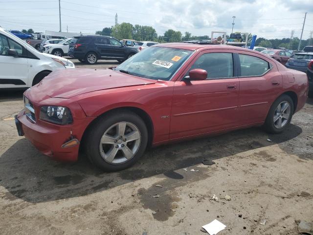 DODGE CHARGER R/