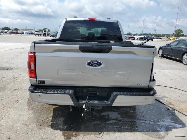 2021 FORD F150 SUPER - 1FTEW1C84MKD68154