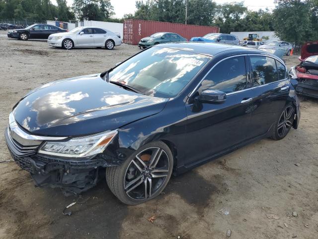 2016 HONDA ACCORD TOU #2921636117