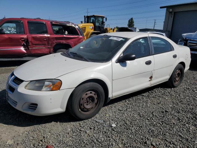 Dodge STRATUS