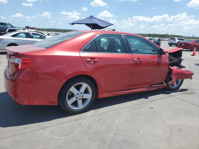 VIN 4T1BF1FK1EU852617 2014 Toyota Camry, L no.3