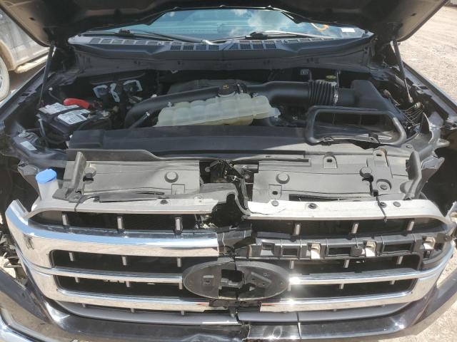 2021 FORD KING RANCH 1FTFW1E84MFA98272