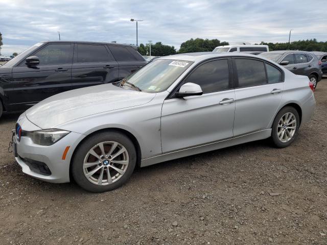 VIN WBA8E5G50GNT41329 2016 BMW 3 Series, 320 XI no.1