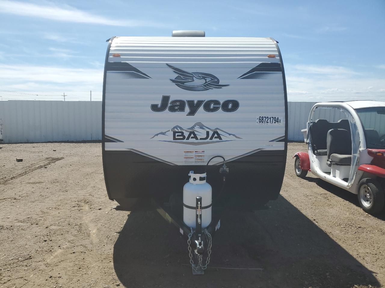 Lot #2874599175 2024 JAYCO JAY FLIGHT