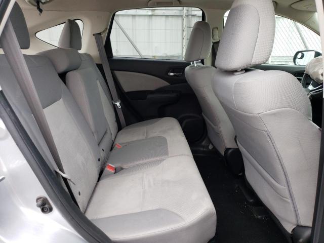 2016 HONDA CR-V EX - 2HKRM4H59GH685700
