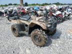 HONDA TRX500 FM photo