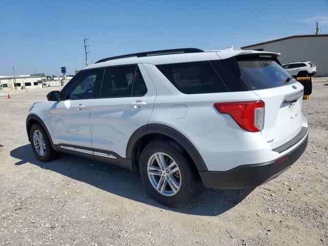 2020 FORD EXPLORER X - 1FMSK7DH7LGC80132
