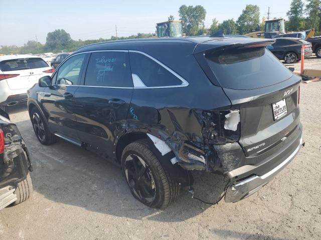 VIN KNDRJDJH9S5299249 2025 KIA SORENTO no.2