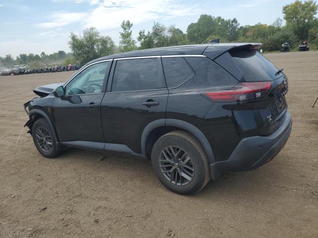 2021 NISSAN ROGUE S - 5N1AT3AA6MC836920