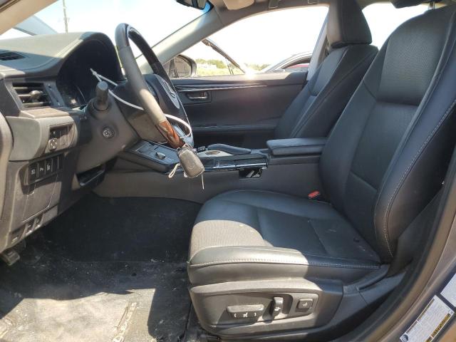 2018 LEXUS ES 350 - 58ABK1GG7JU098390