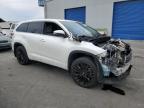 TOYOTA HIGHLANDER photo