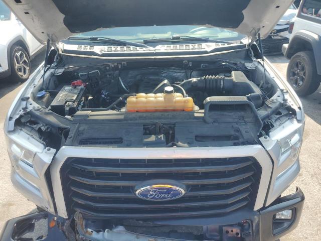 2017 FORD F150 SUPER - 1FTEW1EF3HFA06701