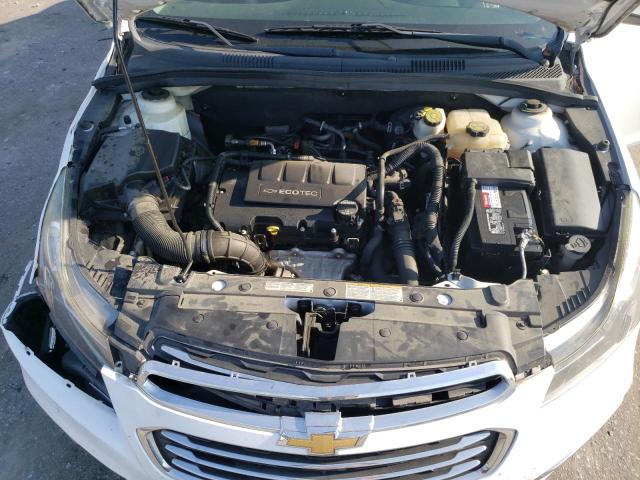 2016 CHEVROLET CRUZE LIMI - 1G1PG5SB6G7110406