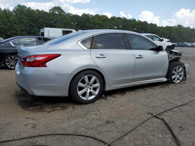 2017 NISSAN ALTIMA 2.5 - 1N4AL3AP0HC250315