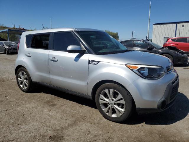 VIN KNDJP3A54F7761450 2015 KIA Soul, + no.4