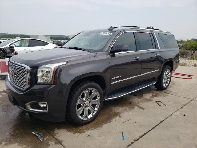 2016 GMC YUKON XL D - 1GKS2HKJ5GR328242