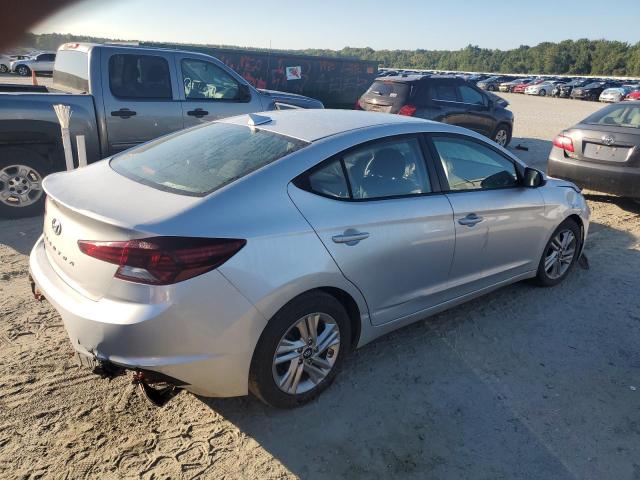 2020 HYUNDAI ELANTRA SE - 5NPD84LF6LH523709