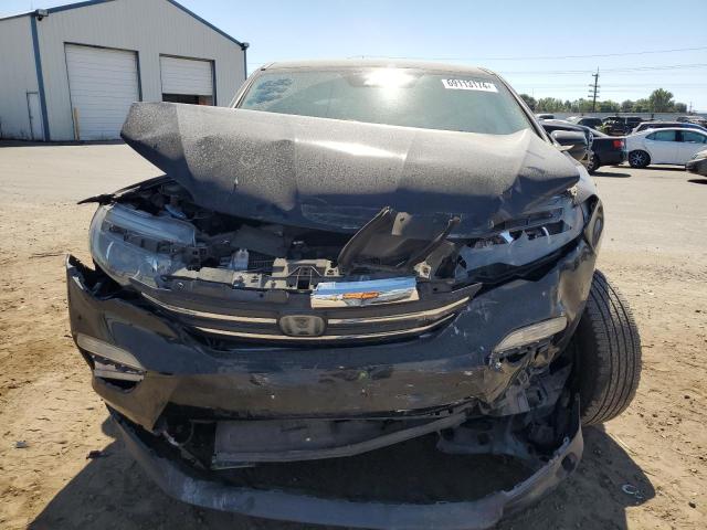 VIN 5FNYF6H67HB035659 2017 Honda Pilot, Exl no.5