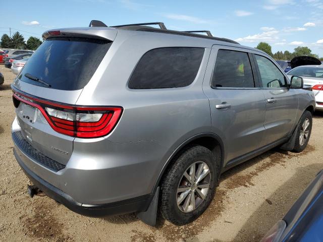 2016 DODGE DURANGO LI - 1C4RDJDG8GC467409