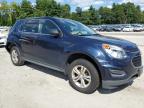 CHEVROLET EQUINOX LS photo