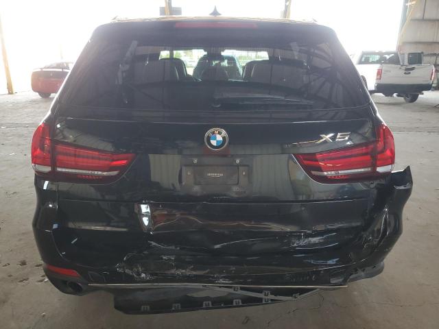 VIN 5UXKR0C50G0P30652 2016 BMW X5, Xdrive35I no.6