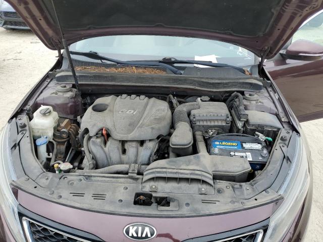 2015 KIA OPTIMA EX - 5XXGN4A7XFG382404