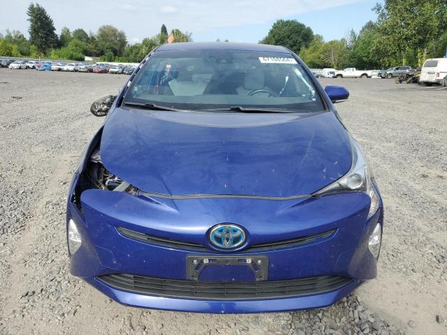 2016 TOYOTA PRIUS - JTDKARFU1G3521936