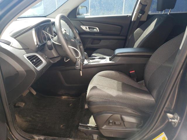 2017 GMC TERRAIN SL - 2GKALMEK5H6127816