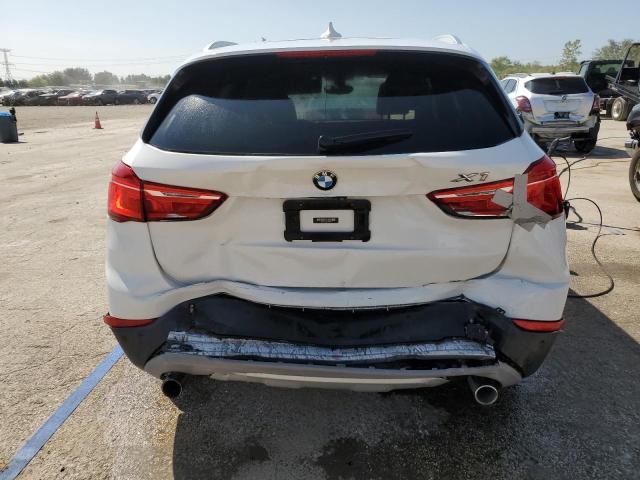 VIN WBXHT3C33H5F83587 2017 BMW X1, Xdrive28I no.6