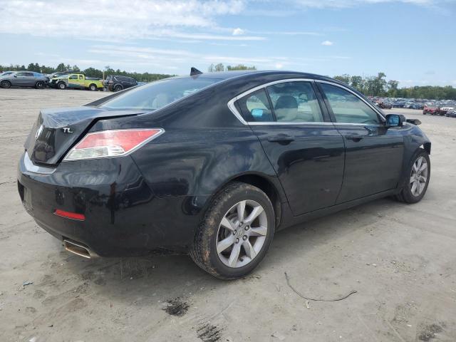 VIN 19UUA8F24EA000897 2014 Acura TL no.3