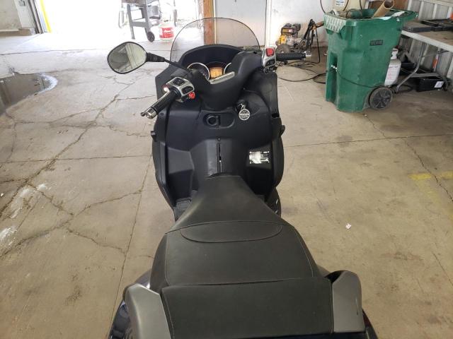 2009 PIAGGIO MP3 400 ZAPM590T195000959