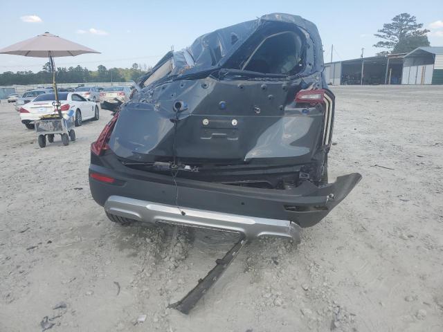 2022 KIA TELLURIDE - 5XYP34HC7NG237372
