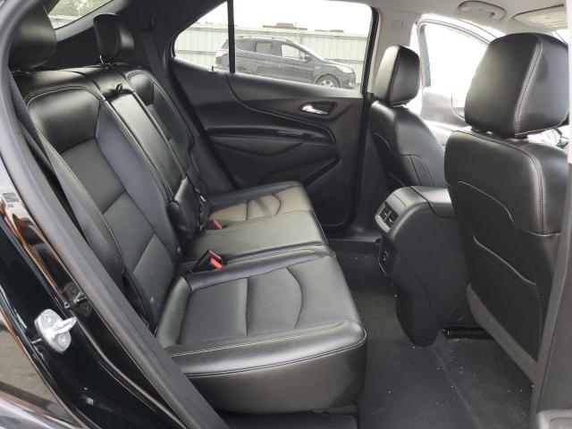 2020 CHEVROLET EQUINOX LT - 3GNAXUEV1LL217552