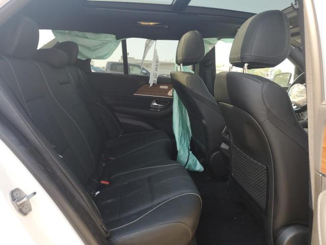 2021 MERCEDES-BENZ GLE 450 4M - 4JGFB5KB9MA298706