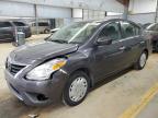 2015 NISSAN VERSA S - 3N1CN7AP9FL931386