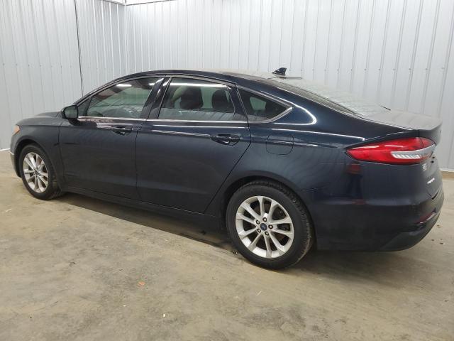 VIN 3FA6P0HD4LR103364 2020 Ford Fusion, SE no.2