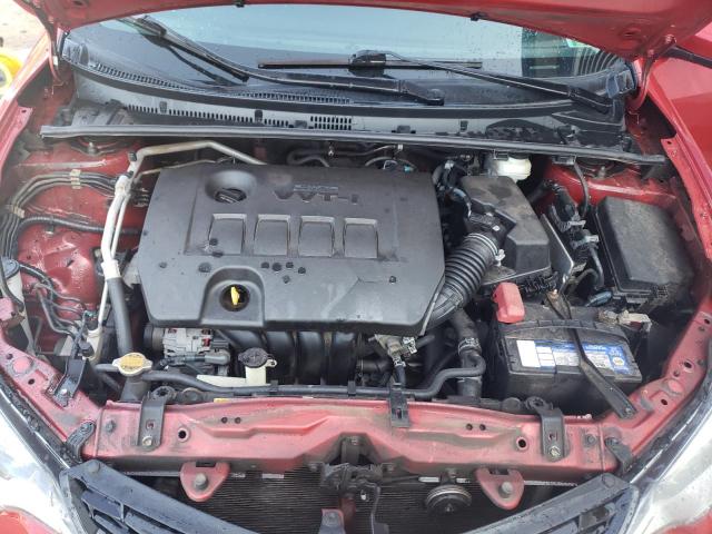 2016 TOYOTA COROLLA L - 2T1BURHE9GC668963
