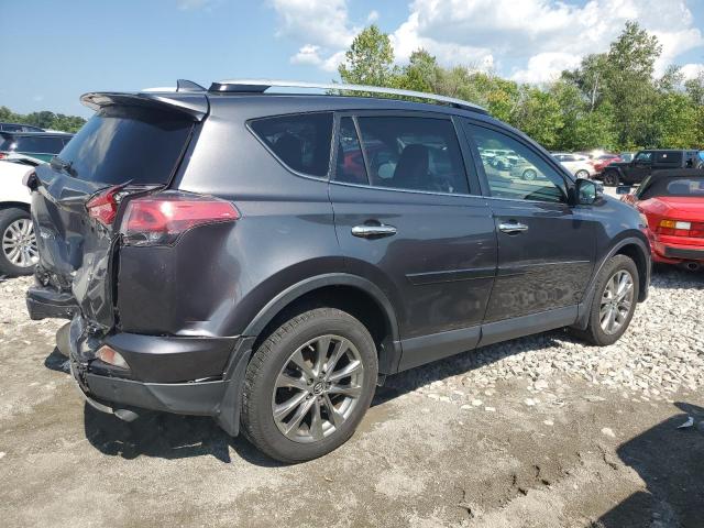 2016 TOYOTA RAV4 LIMIT - JTMDFREV4GJ085132
