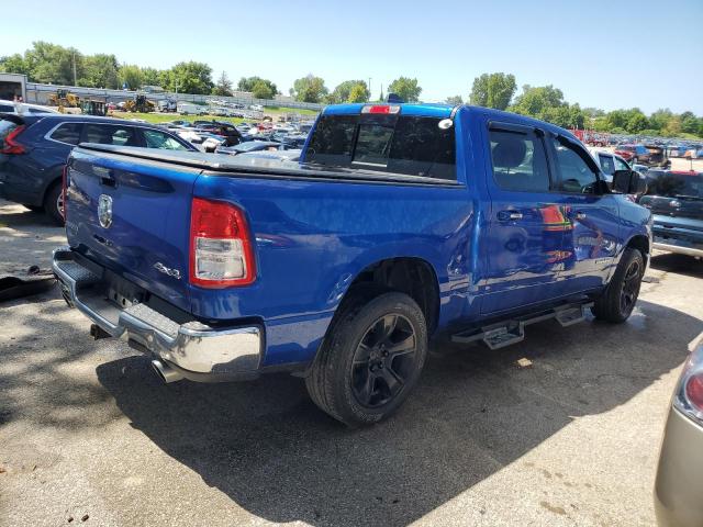 2019 RAM 1500 BIG H - 1C6SRFFT8KN623995