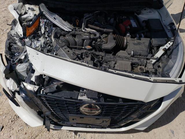 VIN 1N4BL4CV6NN372246 2022 Nissan Altima, SR no.11